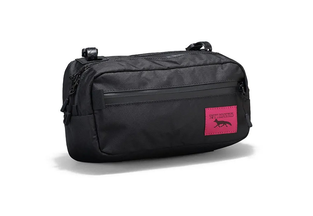 Swift Industries Kestrel Handlebar Bag EPLX400 | Soma Fab Shop